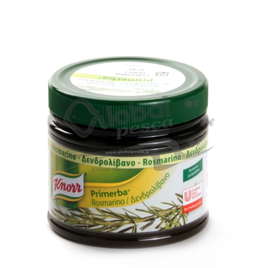 VASO ROSMARINO 2X340g