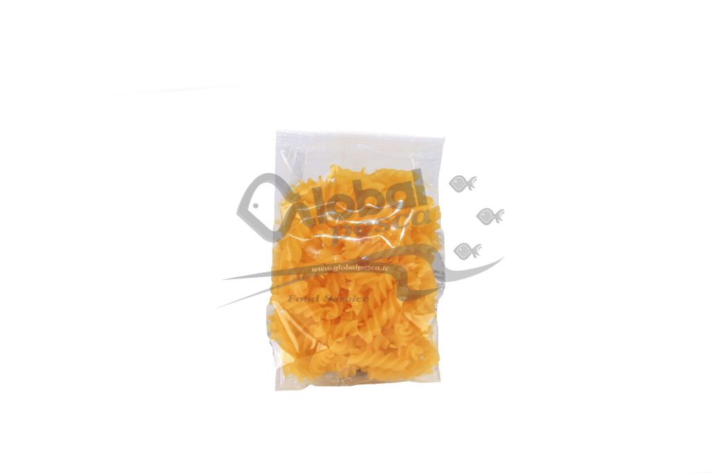 FUSILLI HO RE CA  20X100g M ZERO SENZA GLUTINE