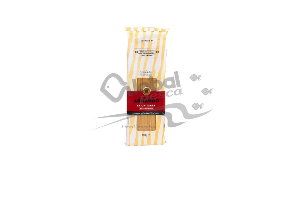 LA CHITARRA GRANO ITA 21X500g ARMANDO