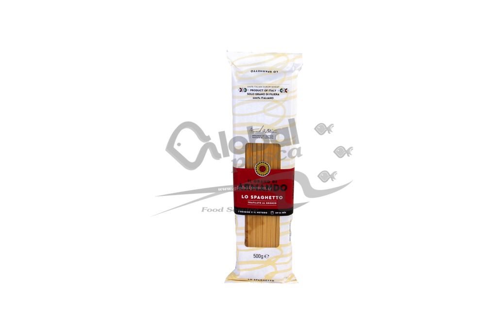 LO SPAGHETTO GRANO ITA 20X500g ARMANDO
