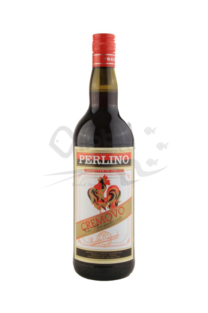 MARSALA ALL'UOVO | 6 BT X 1 l PERLINO 16°