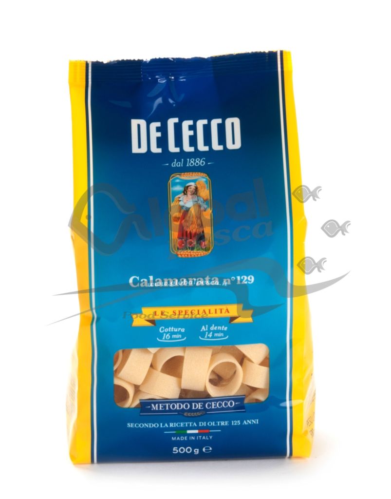 CALAMARATA 12X500g DC