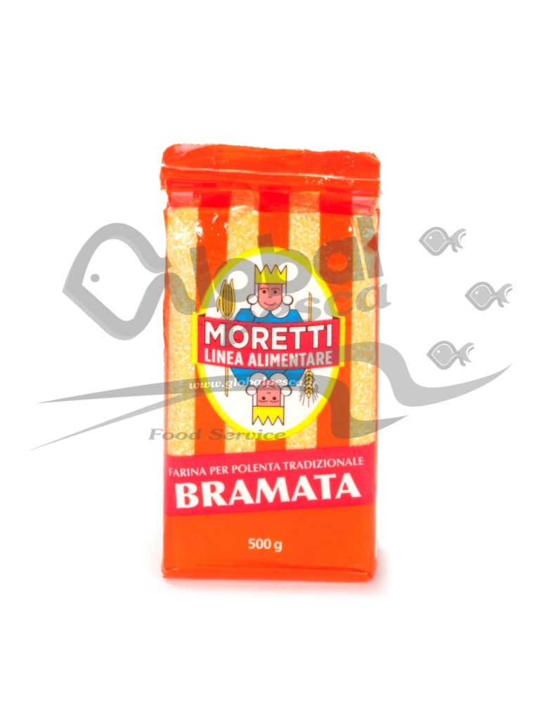 FARINA PER POLENTA 500g