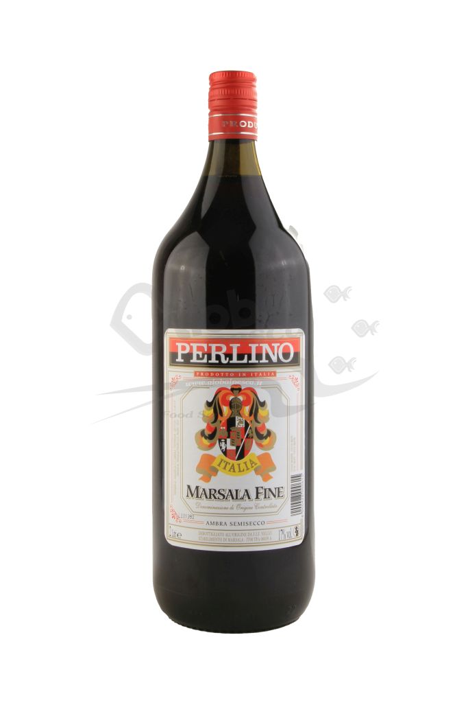 MARSALA FINE DOC | 6 BT X 2 l PERLINO 17°