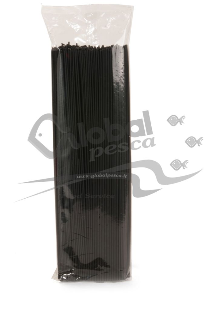 SPAGHETTI NERO SEPPIA 6kg MORELLI