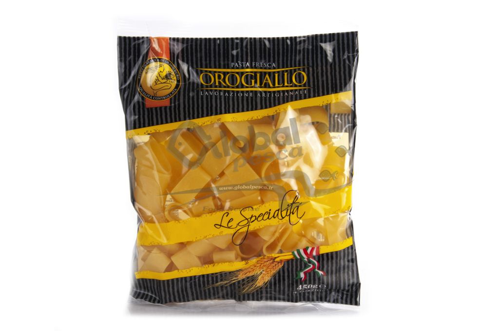 LA CALAMARATA 12X450g OROGIALLO FR