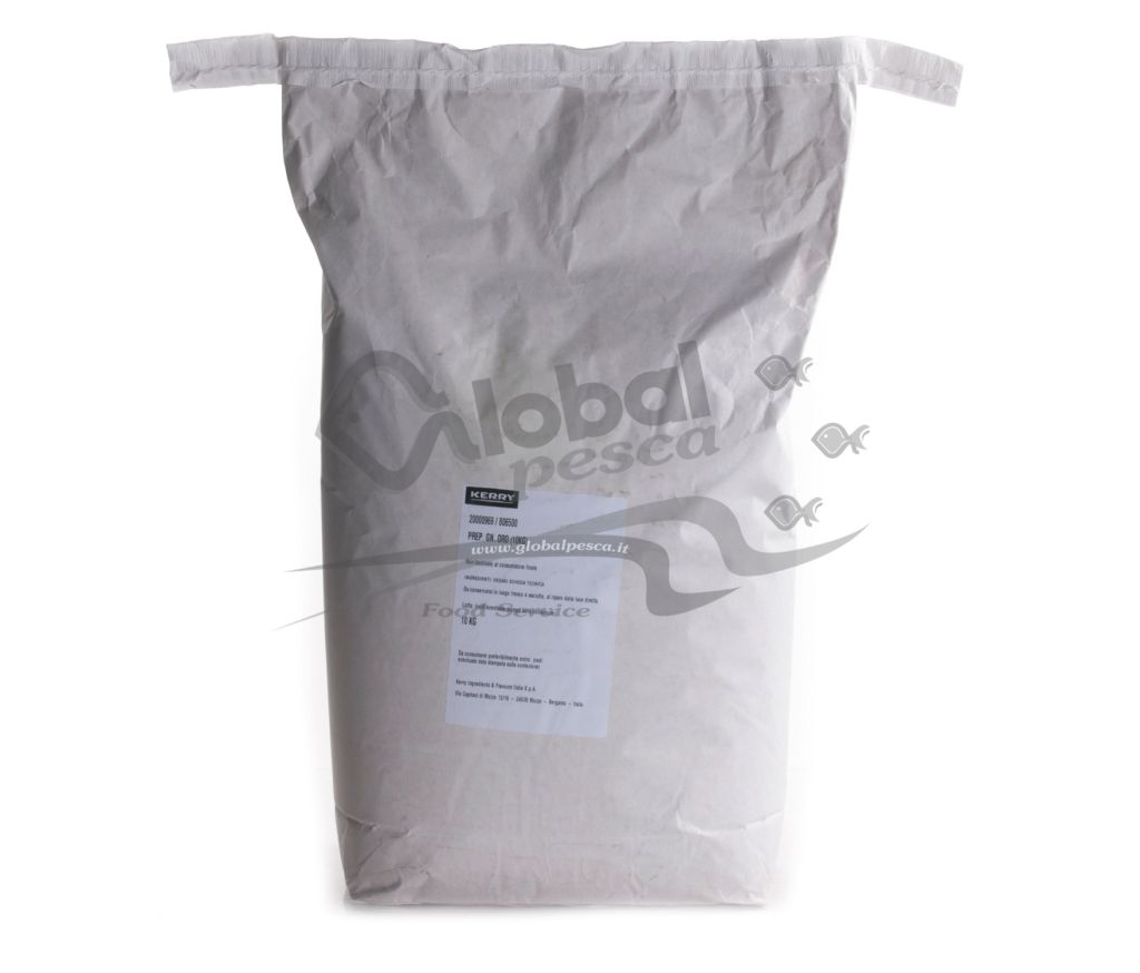 PREPARATO GNOCCHI ORO X10kg PAC