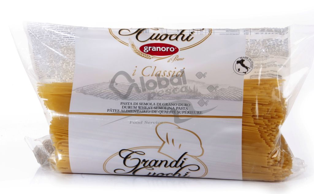 VERMICELLI 13 4X3kg GRANORO