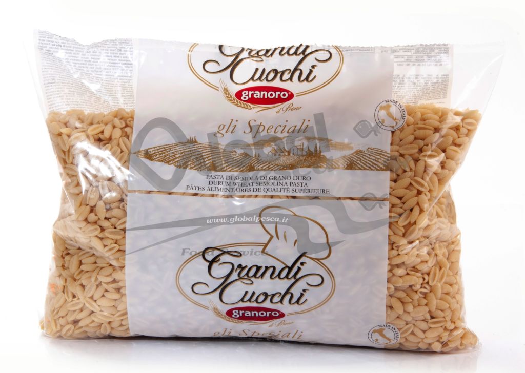 GNOCCHETTO SARDO 51 4X3kg GRANORO