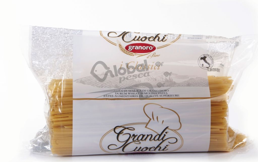 LINGUE PASSERO 3 4X3kg GRANORO