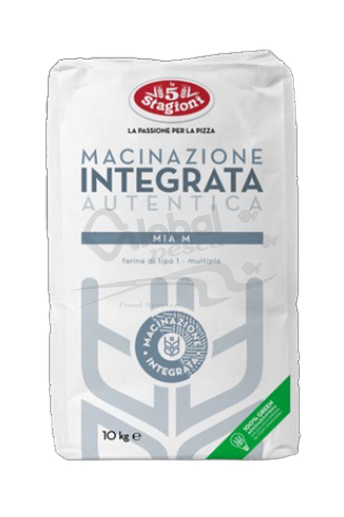 FARINA TIPO1 MIA MULTPLA ESTENSIBILE X10kg