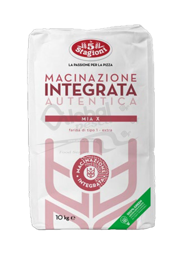 FARINA TIPO1 MIA EXTRA ELASTICA X10kg