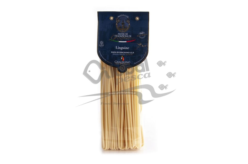 LINGUINE 12X500g A T GRAGNANO