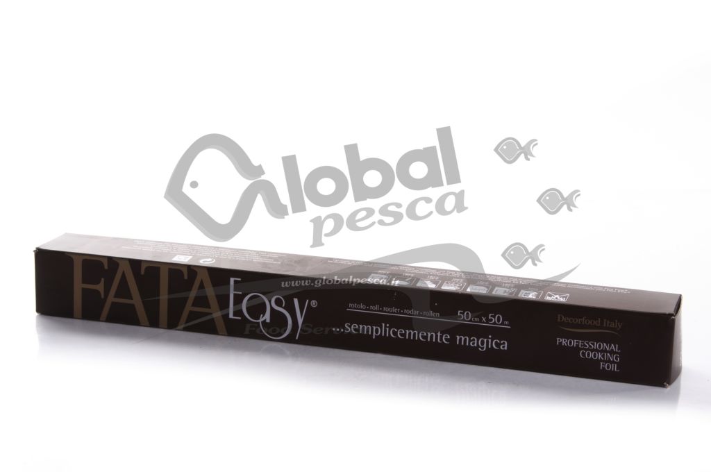 CARTA FATA EASY h50X50mt
