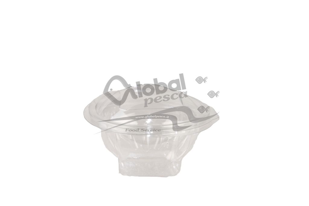 CONTENITORE PET 250 ml 360 PEZZI SLR250 FREDDO