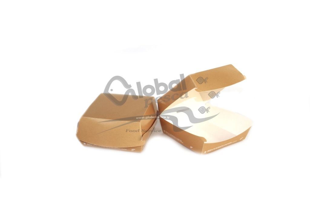 PORTA PANINO AVANA 120X120H70 50 PEZZI