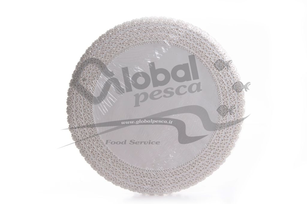 PIZZI 32cm X100PEZZI