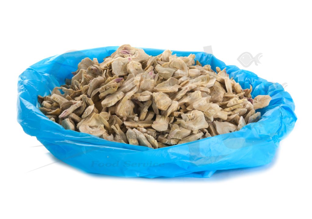 CARCIOFI FETTE 2,5kg OROGEL