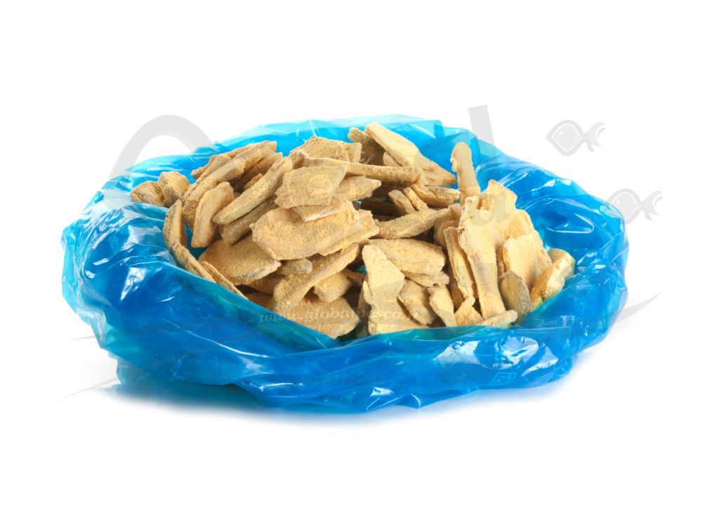 FUNGHI PORCINI PANATI 4kg CO