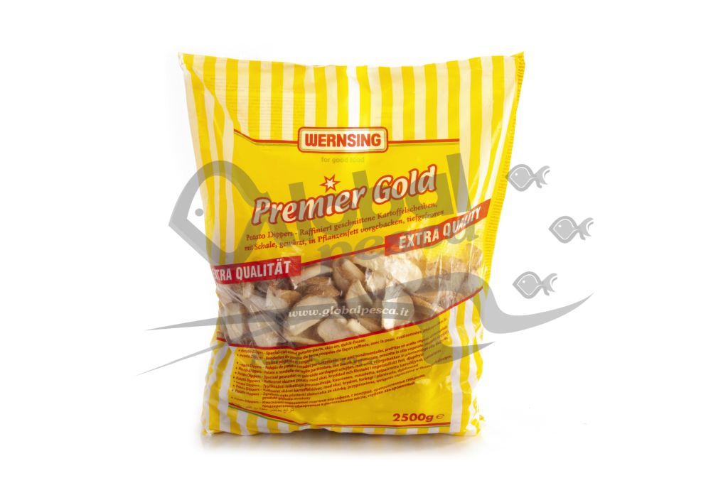 PATATE DIPPERS WERNSING