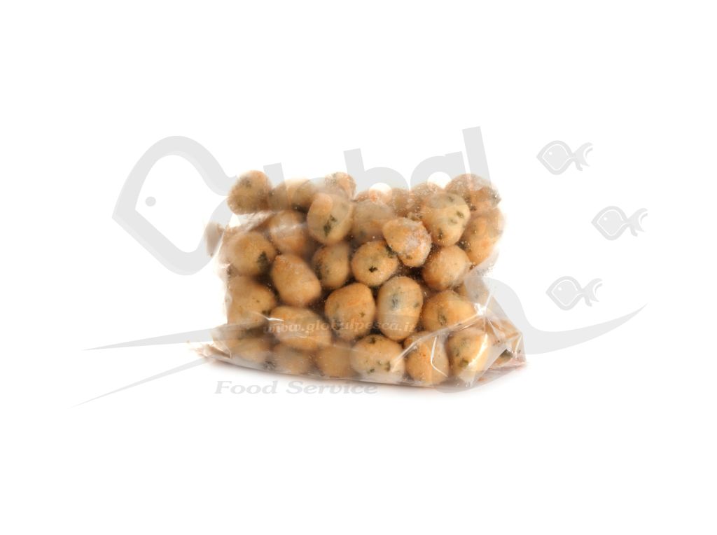 FRITTELLINE ALLE ALGHE ASCOLANA 5kg