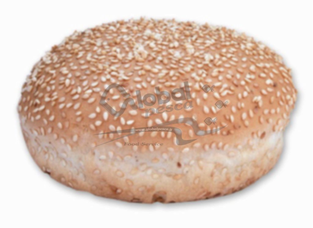 SCHIACCIATE AL SESAMO GLAXI PANE