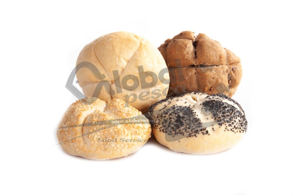 PARTY MIX AGRITECH 125X32g