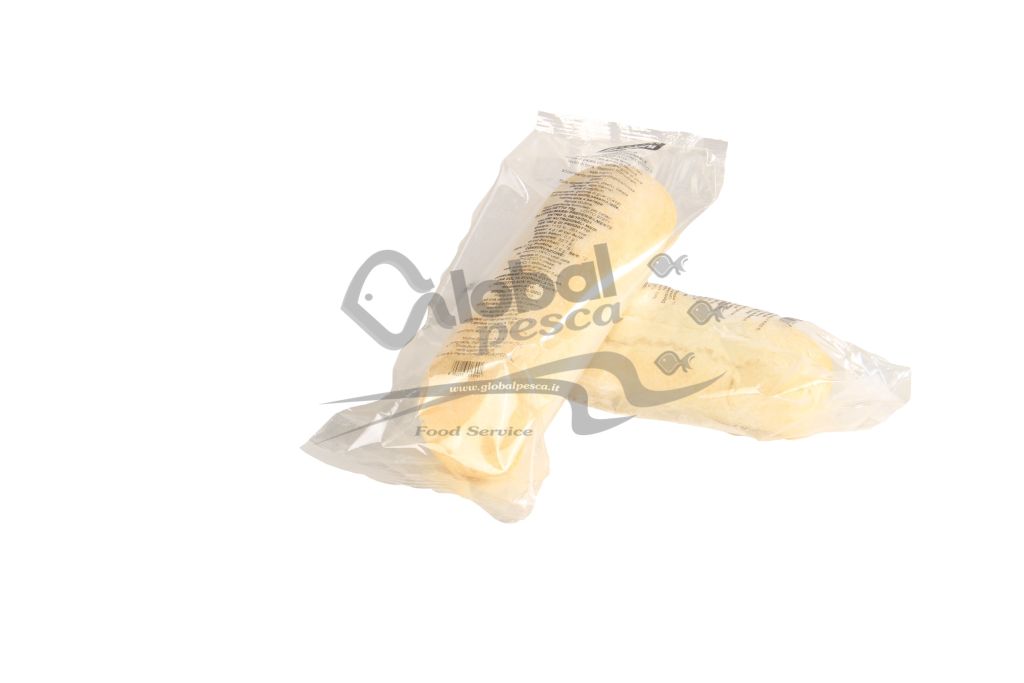 PANINO BIANCO OVENABLE 70g  SENZA GLUTINE