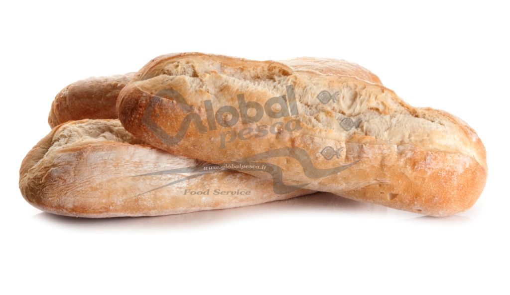 CIABATTA RUSTICA 14X280g AGRITECH