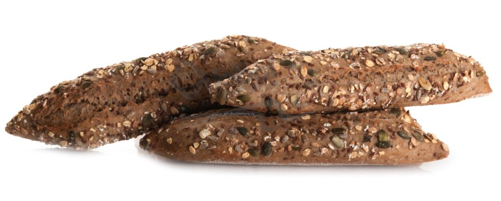 BAGUETTE AI CEREALI 140g AGRITECH