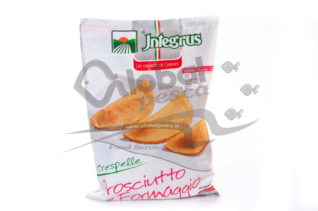 CRESPELLE PROSC FORM 40 PEZZI INTEGRUS