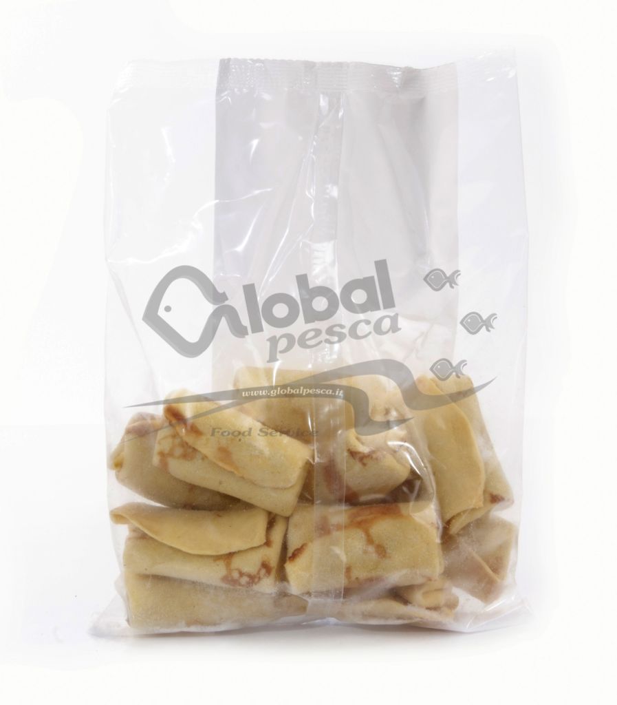 CANNELLONI CARNE 40 PEZZI INTEGRUS