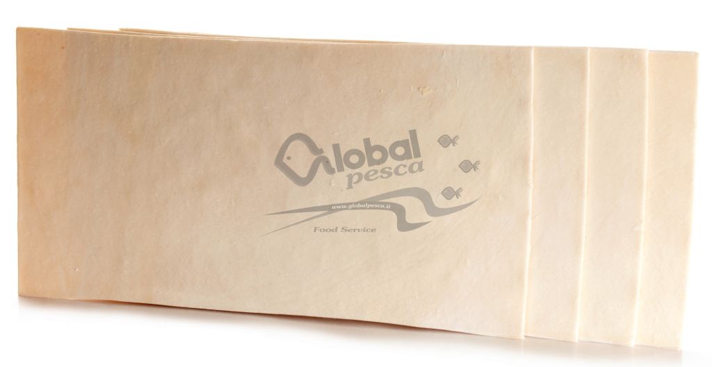 PASTA SFOGLIA STESA 500g 4X2,5 KOCH CO