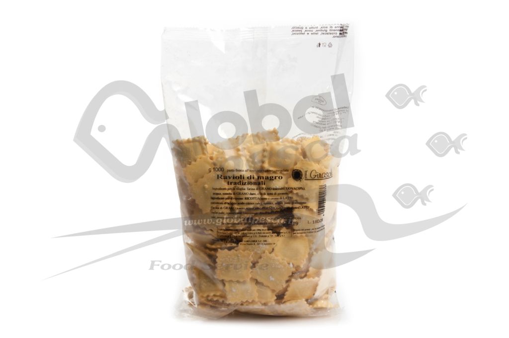 RAVIOLI MAGRO GIRASOLE