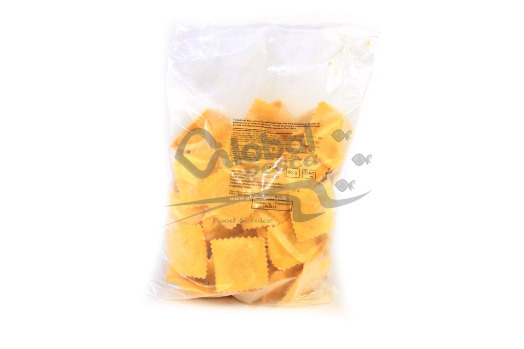 TORTELLI DEL PESCATORE CANUTI