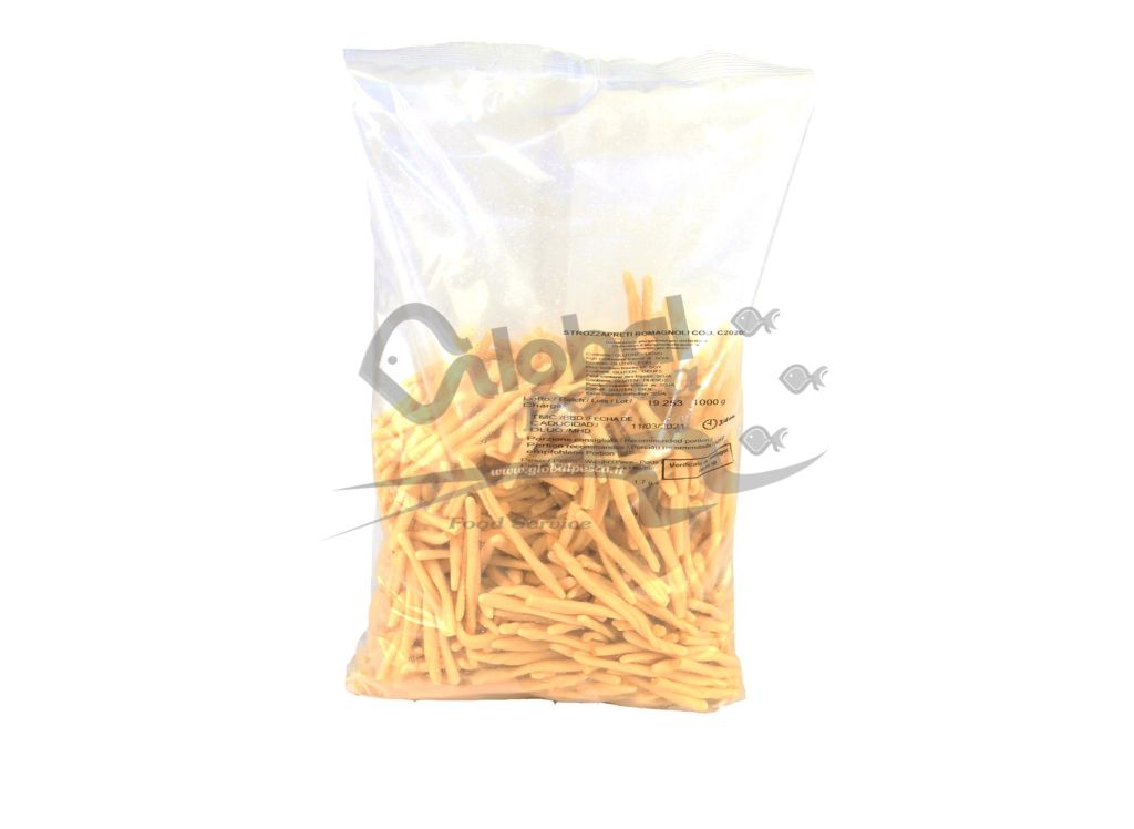 STROZZAPRETI ROMAGNOLI CANUTI