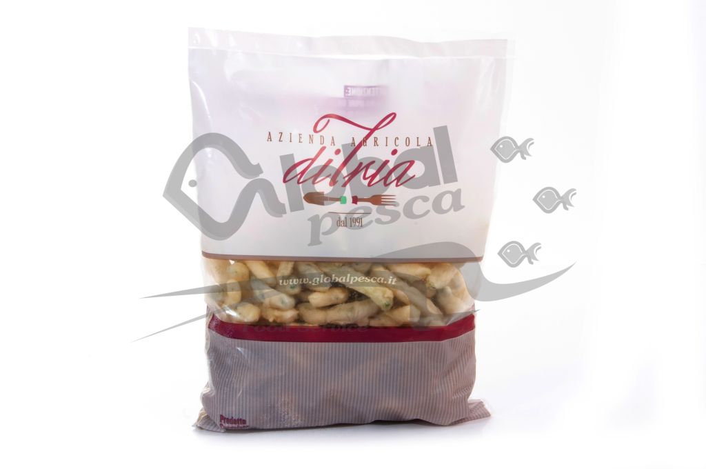 ZUCCHINE STICK TEMPURA DITRIA