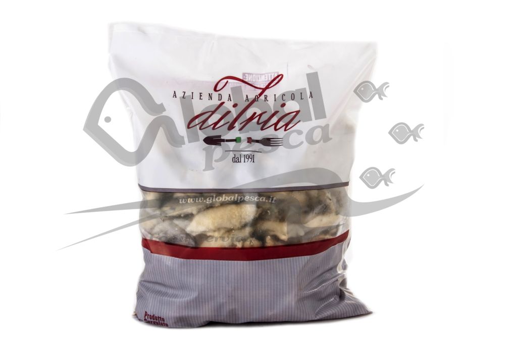 SALVIA IN TEMPURA DITRIA