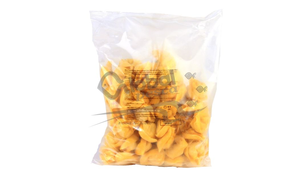 BON TORTELLONE CACIO E PEPE CANUTI