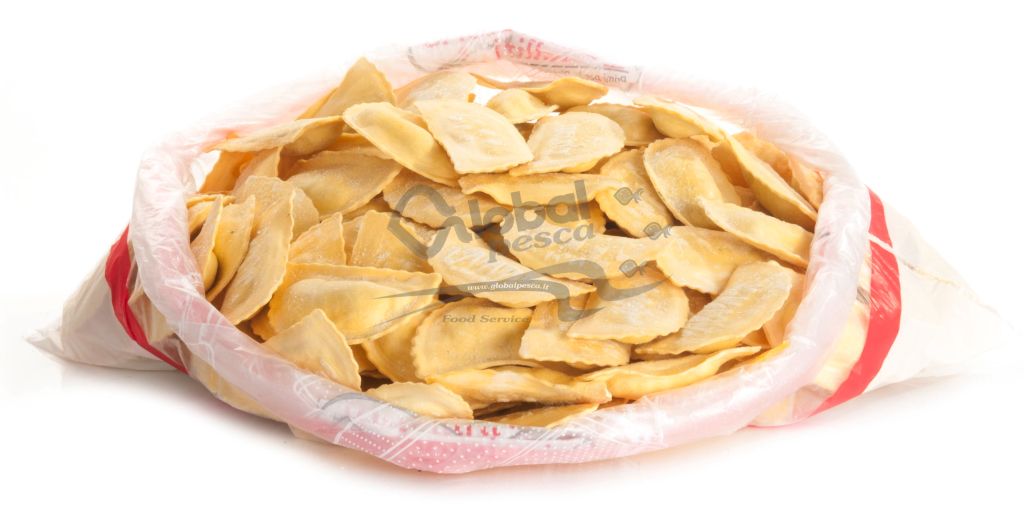 PANZEROTTI RICOTTA E SPINACI 3kg SURGITAL