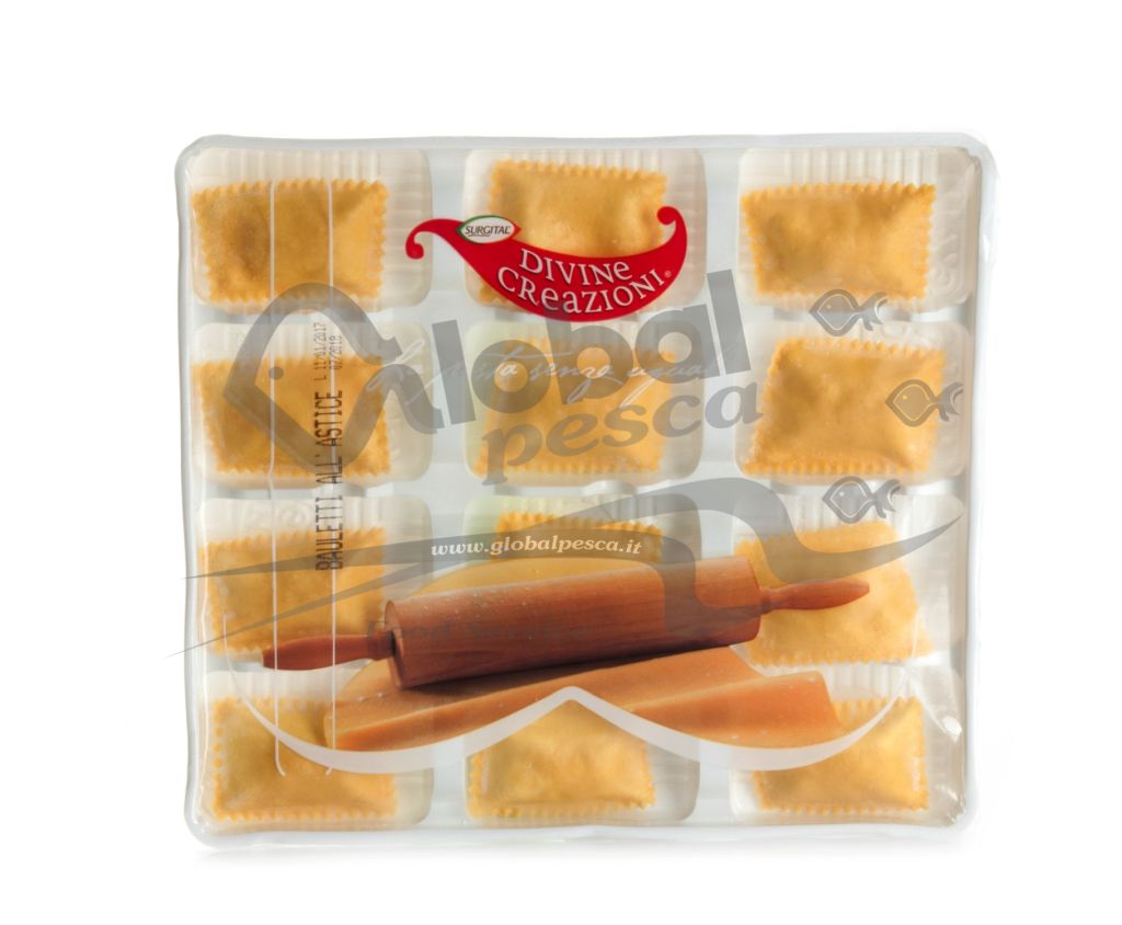 BAULETTI RIPIENI ASTICE 2kg DIVINE CREAZ