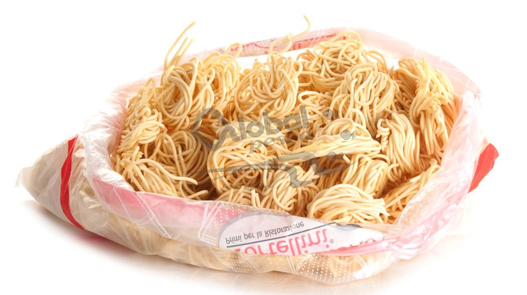 SPAGHETTI PASTA FRESCA BRONZO 2kg SURGITAL