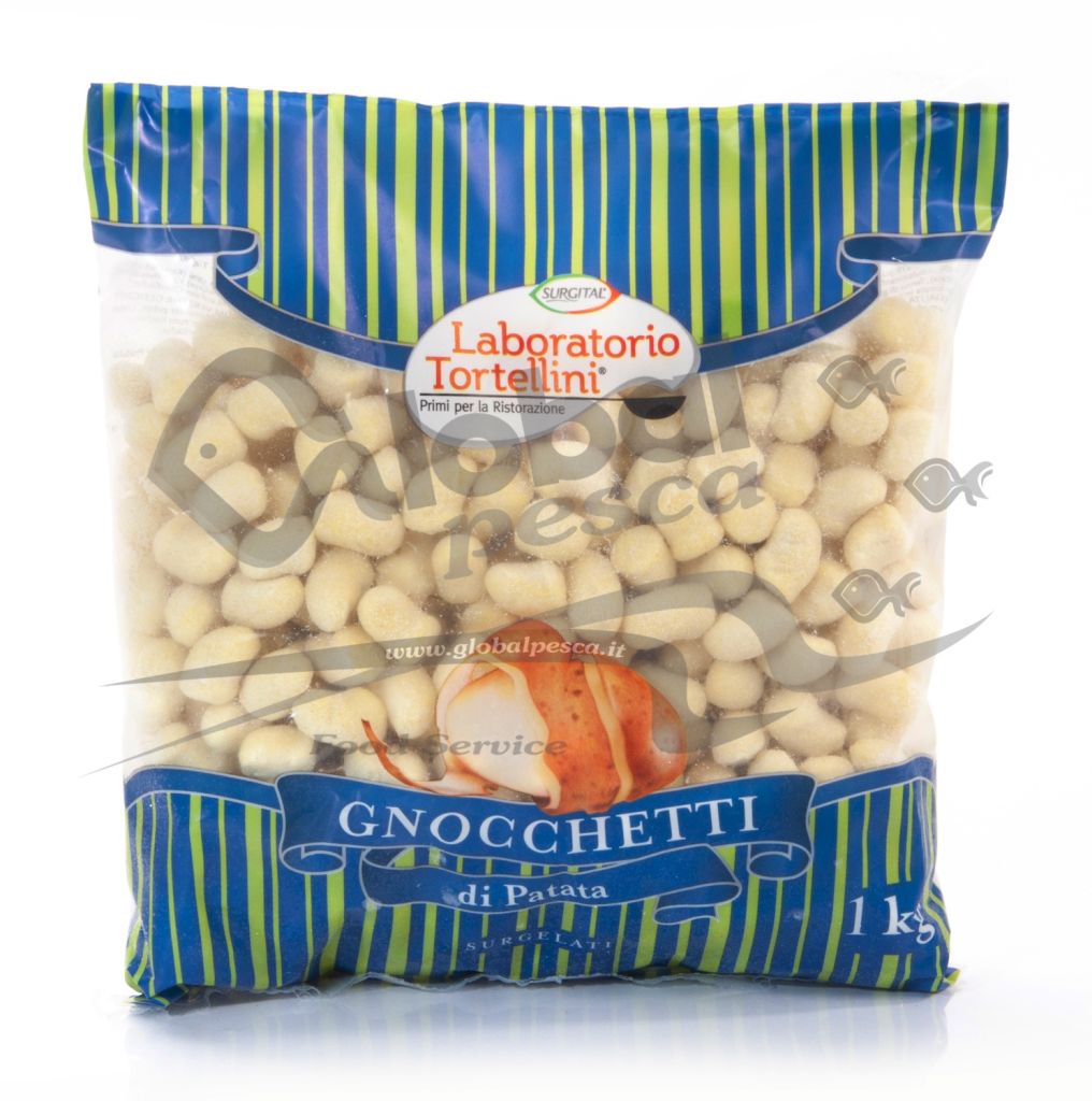 GNOCCHETTI DI PATATA SURGITAL
