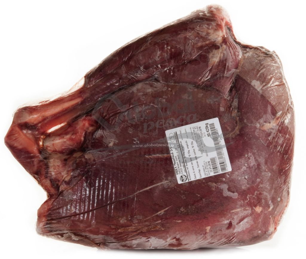 CERVO COSCIA S/P C/O CO