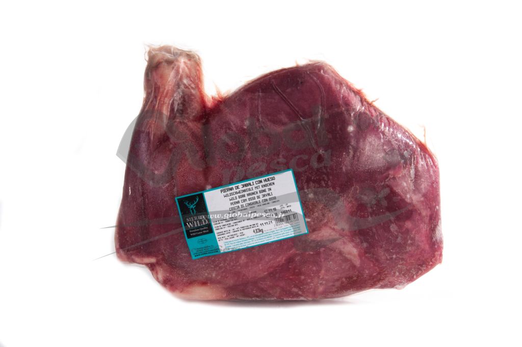 CINGHIALE COSCIA C/O CO