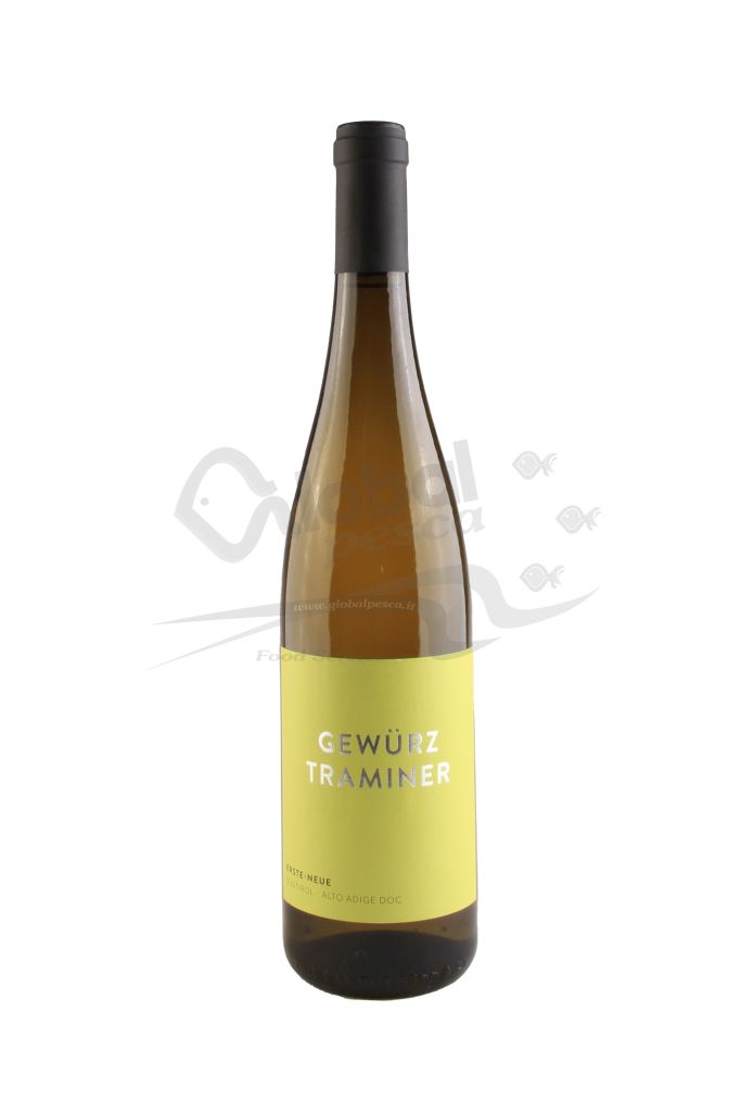 GEWURZTRAMINER A.A. DOC | 6 BT X 750 ml 2019 ERSTE+NEUE 14°
