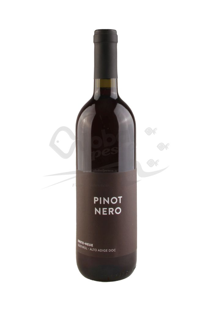 PINOT NERO A.A. DOC | 6 BT X 750 ml 2019 ERSTE+NEUE 13.5°
