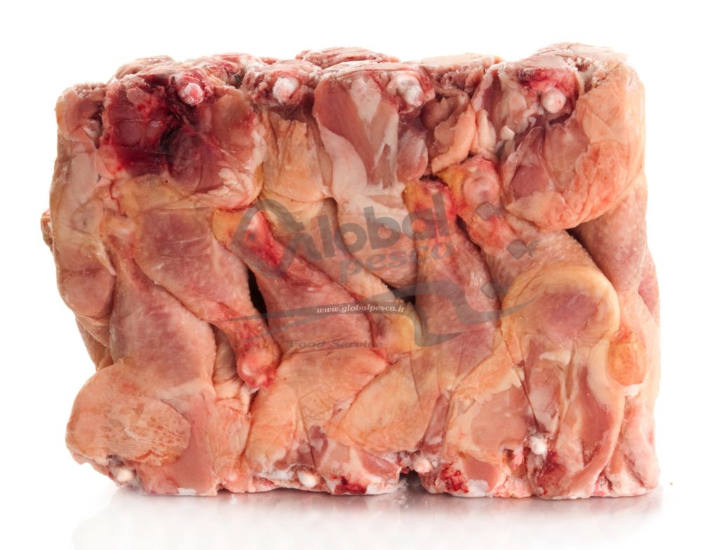 POLLO COSCE 180-240g GERMANIA CO