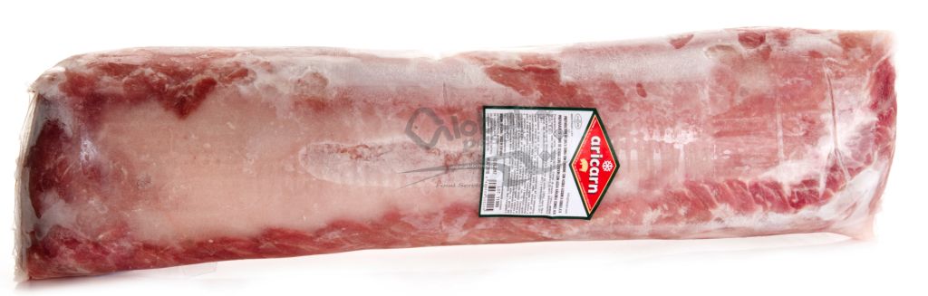 SUINO LONZA SPAGNA COOPECARN CO