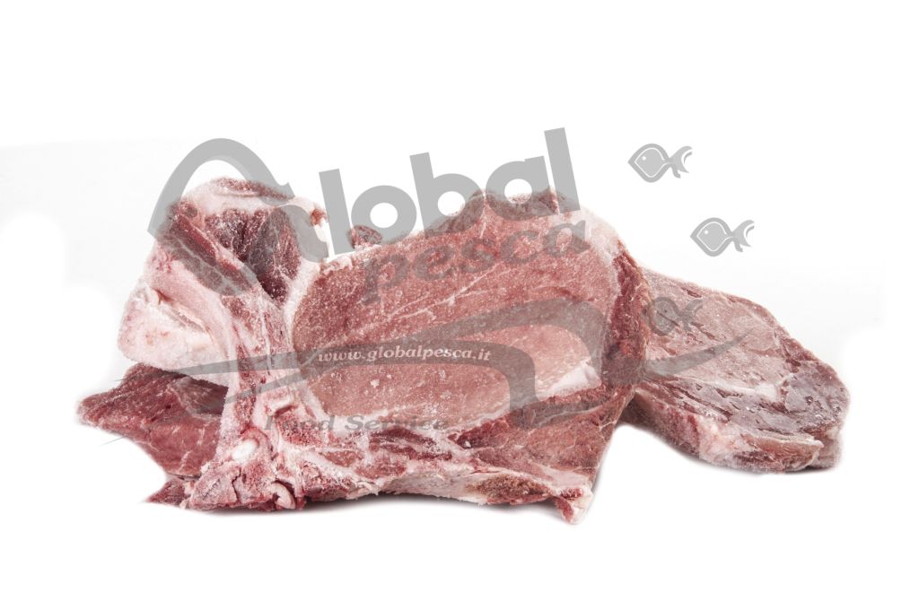 SUINO BRACIOLE 180-200g MARTINI ITALIA CO